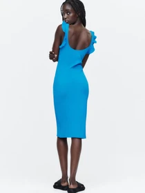 Сукні ZARA модель 67803 Фото