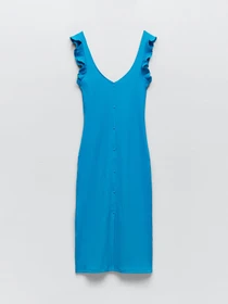 Сукні ZARA модель 67803 Фото