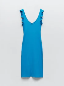 Сукні ZARA модель 67803 Фото