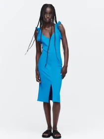 Сукні ZARA модель 67803 Фото