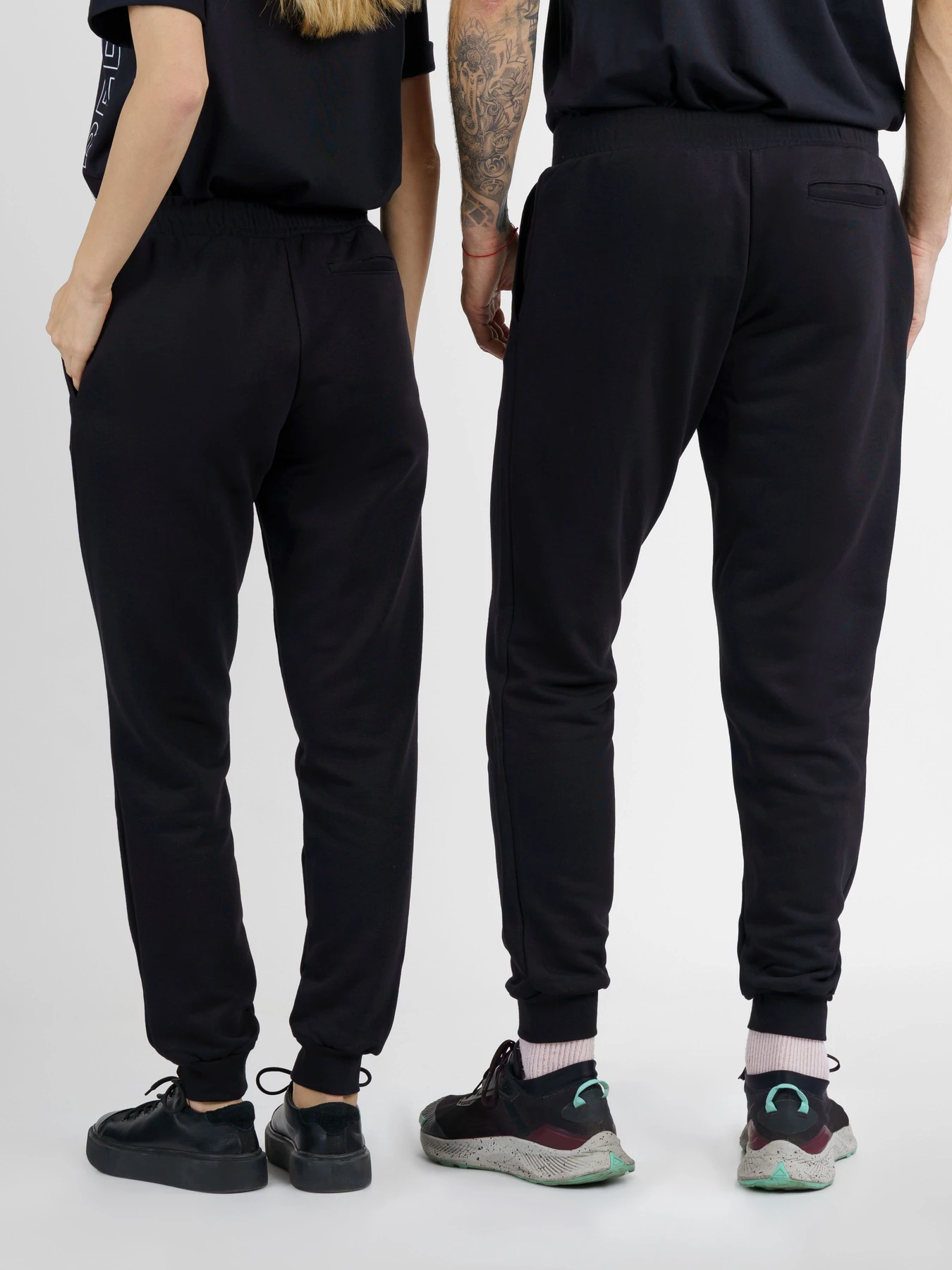 Брюки Arber модель F26.01.02.231 Фото