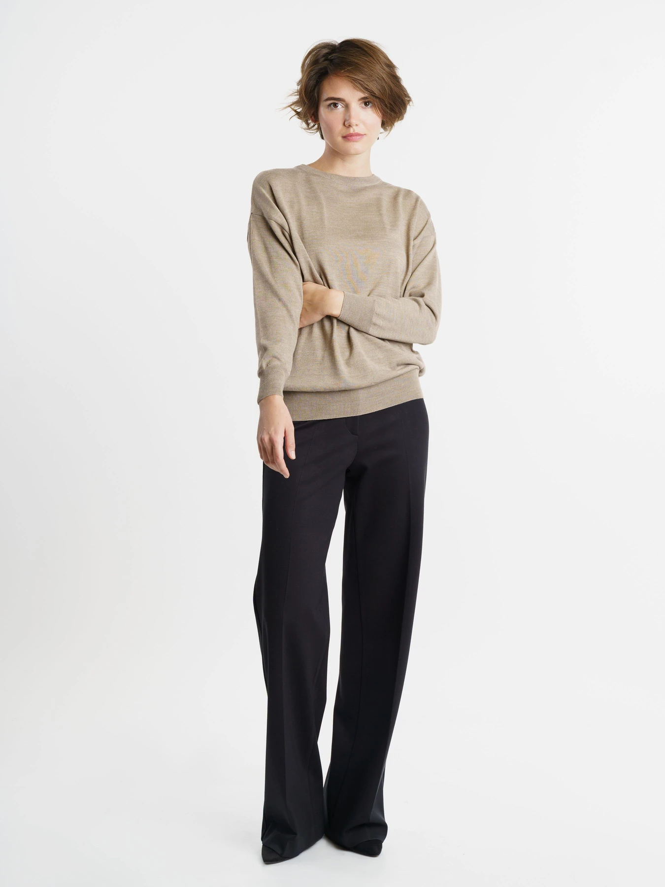 Светри та кардигани Arber модель W10.28.16.231 Светри та кардигани Arber модель W10.28.16.231 Фото