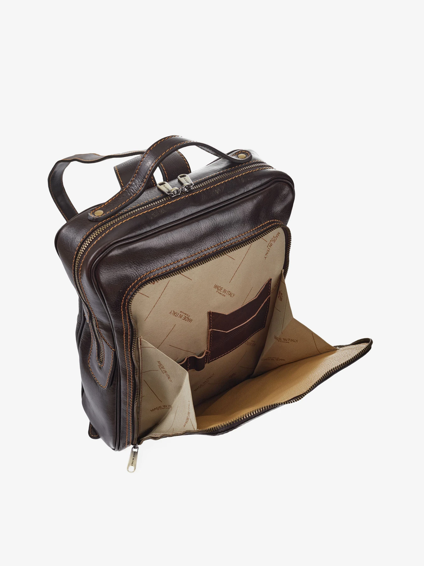 Рюкзаки InBag модель 2000000184913 Фото