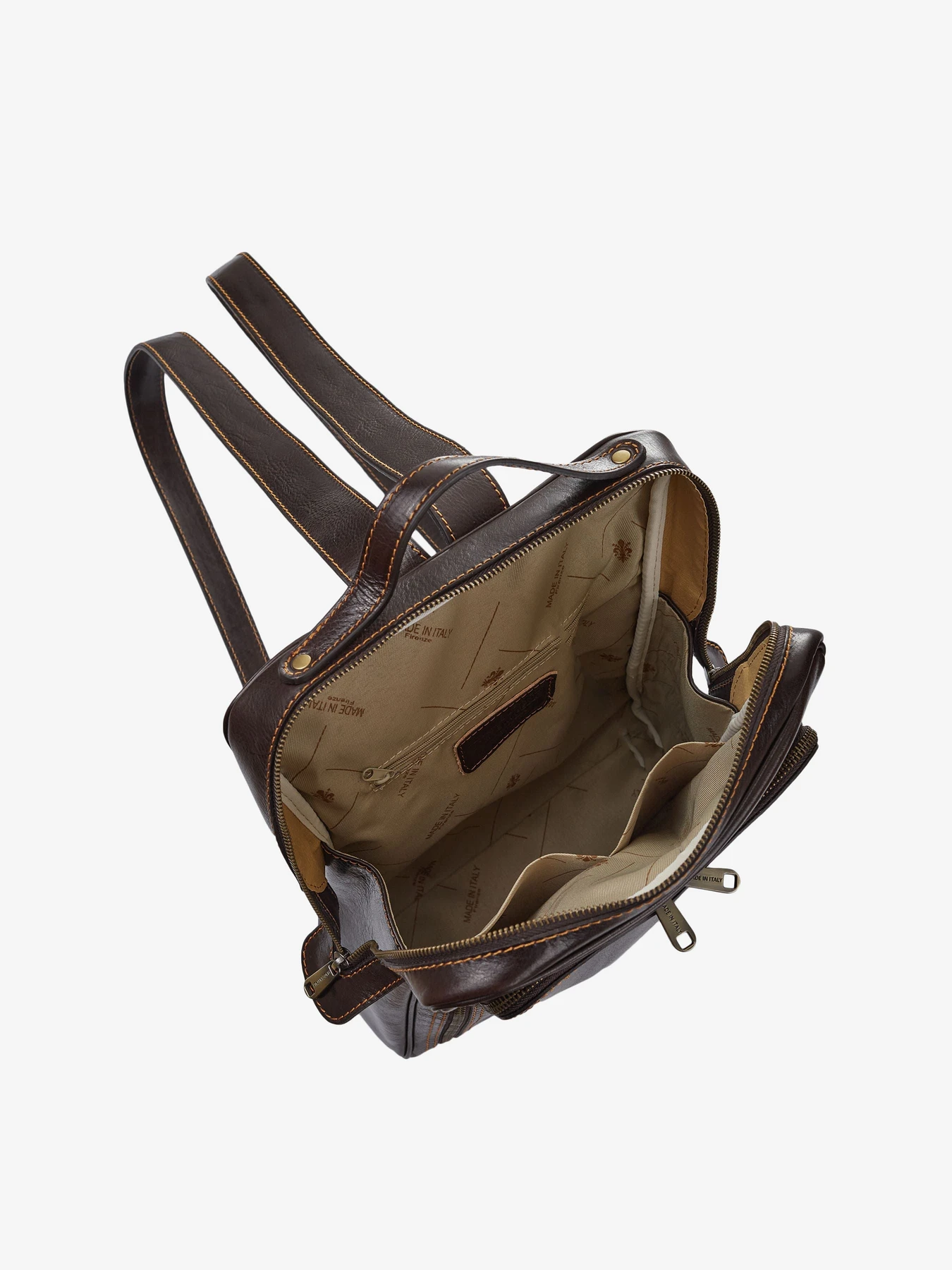 Рюкзаки InBag модель 2000000184913 Фото
