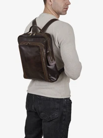 Рюкзаки InBag модель 2000000184913 Фото