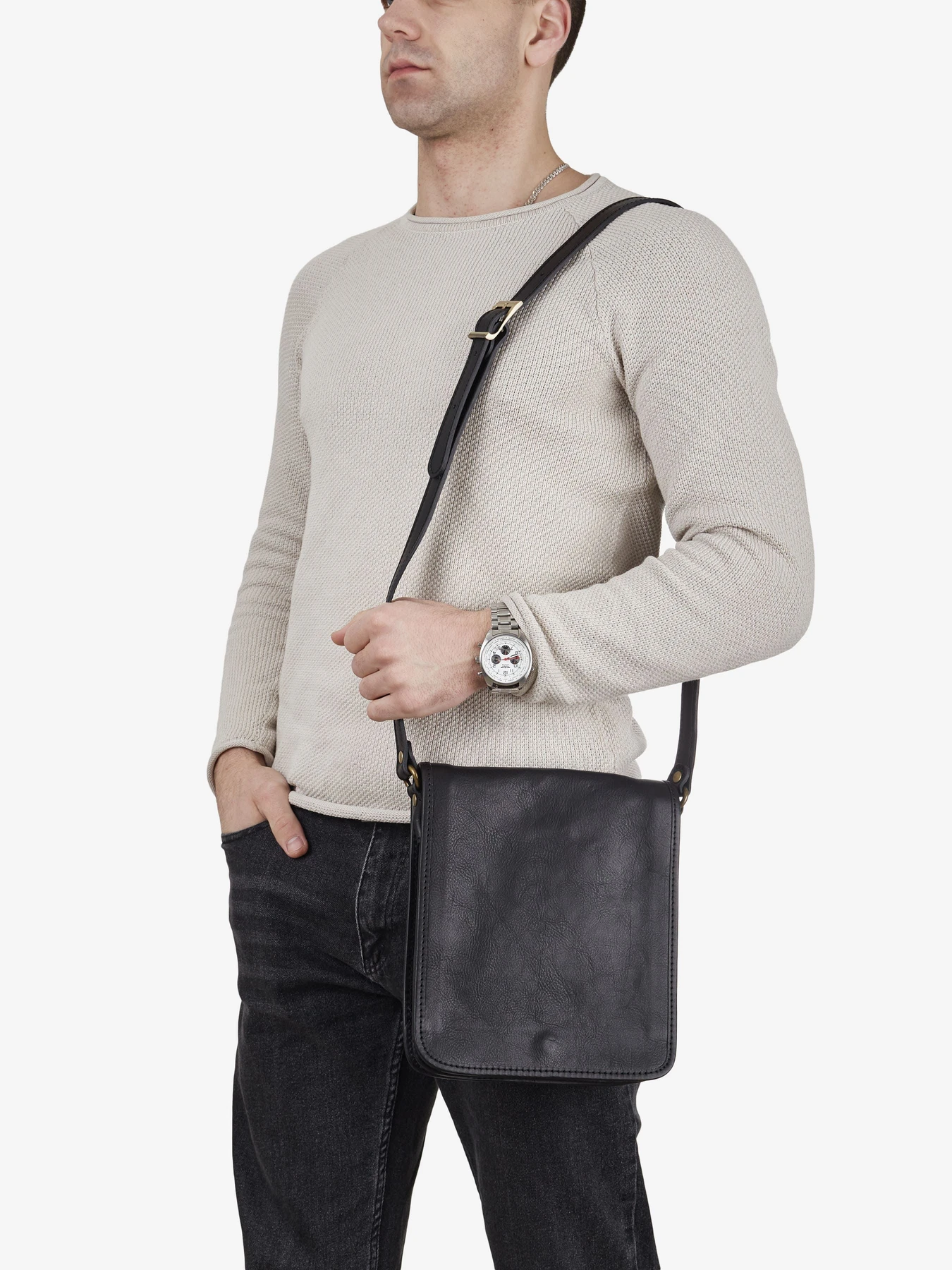 Сумки InBag модель 2000000184852 Фото