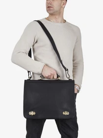 Сумки InBag модель 2000000184999 Фото