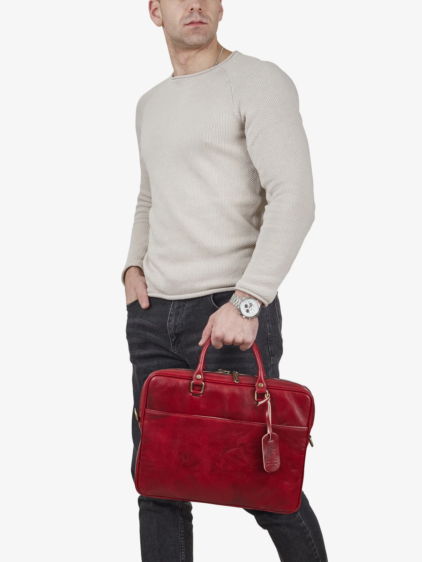 Сумки InBag модель 2000000184586 Фото