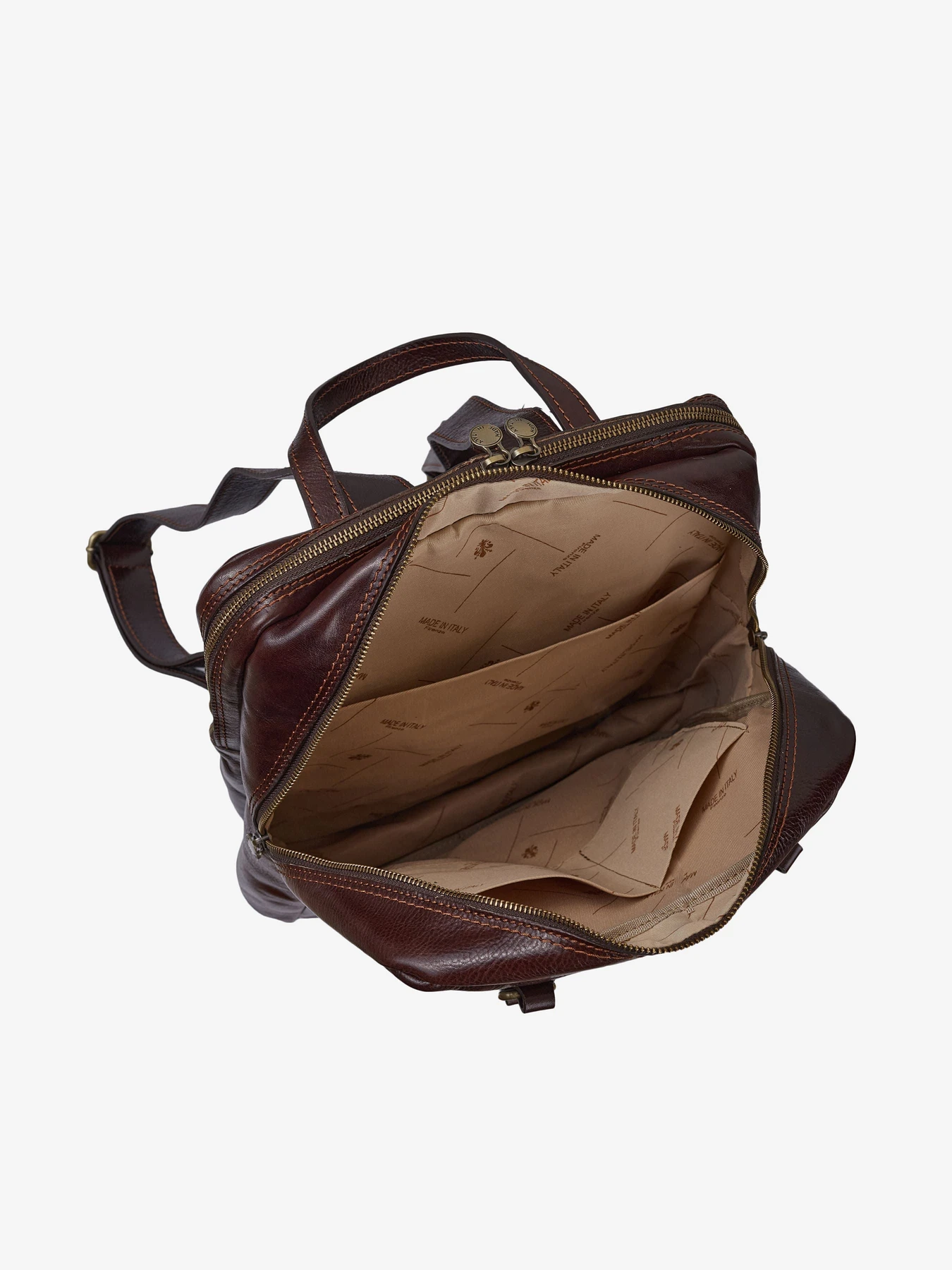 Рюкзаки InBag модель 2000000184517 Фото