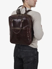 Рюкзаки InBag модель 2000000184517 Фото