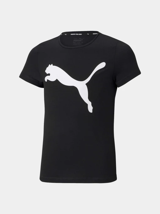 Футболки и поло PUMA Active Tee модель 587007 Фото