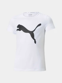 Футболки и поло PUMA Active Tee модель 587007 Фото