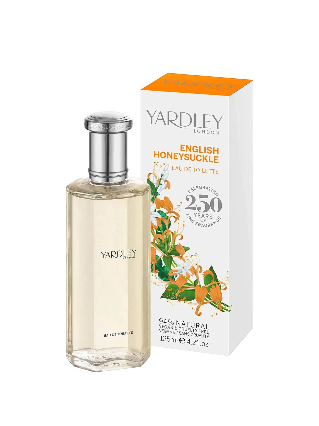 Туалетная вода Yardley London модель 5056179303843 Туалетная вода Yardley London модель 5056179303843 Фото