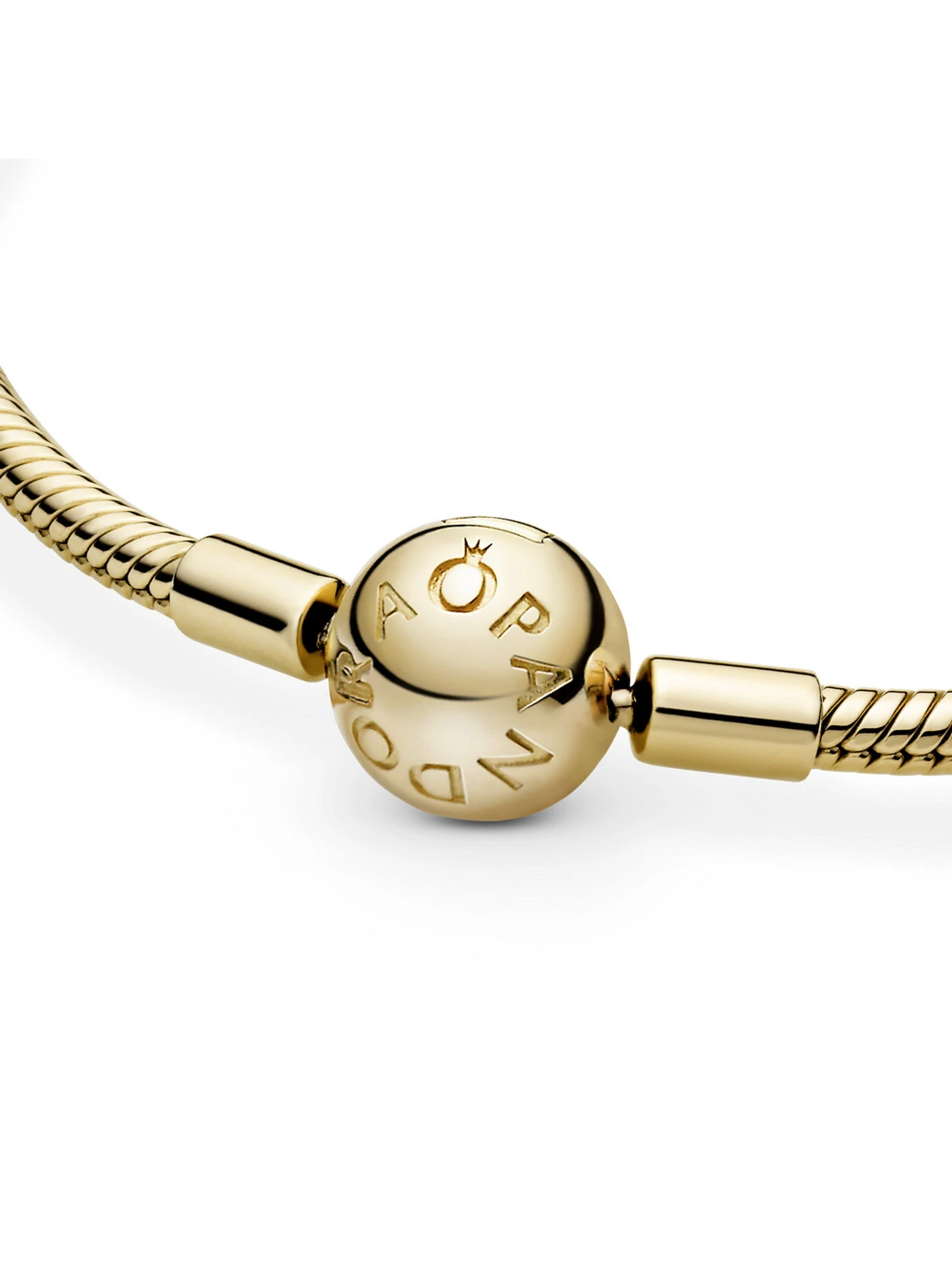 Для шармов PANDORA Moments модель 568748C00 Фото