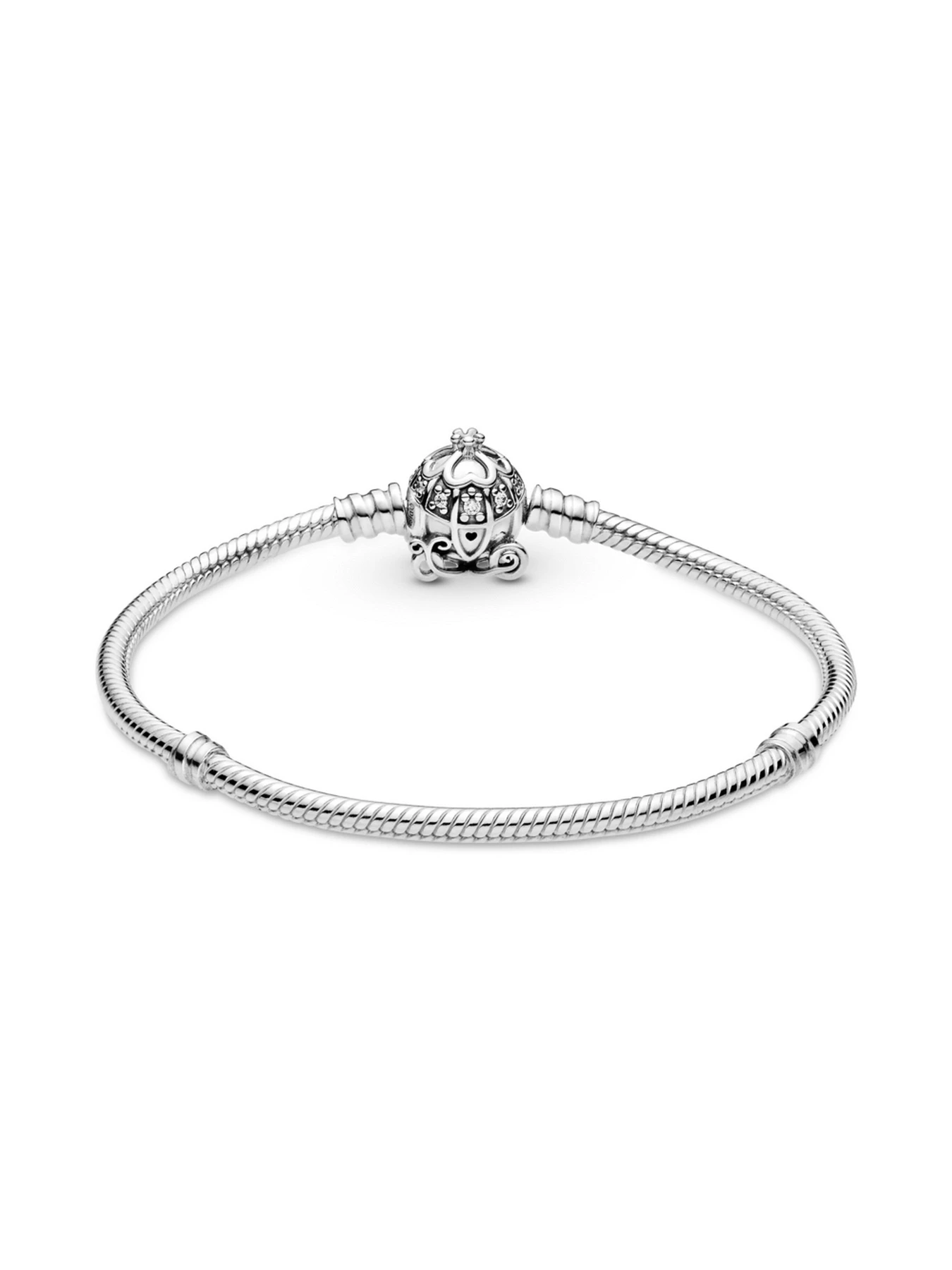 Для шармов PANDORA Moments модель 599190C01 Фото
