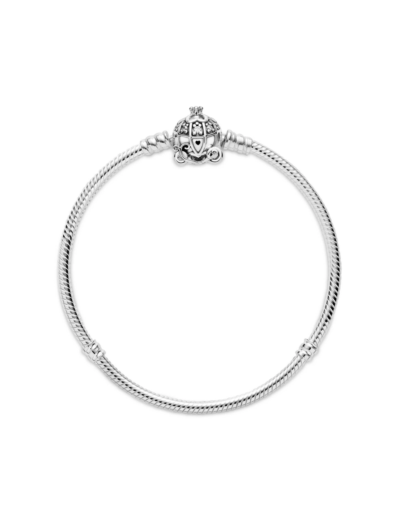Для шармов PANDORA Moments модель 599190C01 Фото
