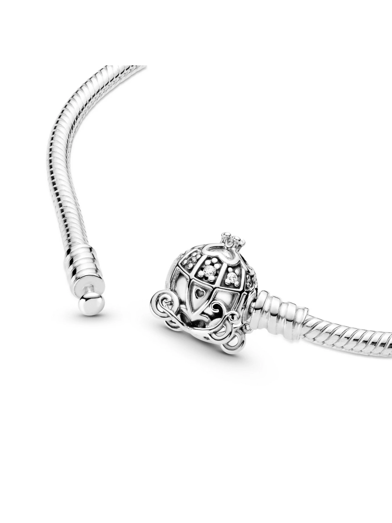Для шармов PANDORA Moments модель 599190C01 Фото
