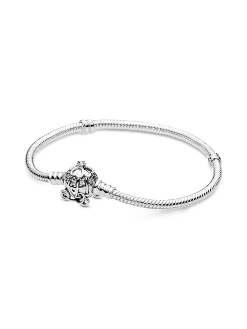 Для шармів PANDORA Moments модель 599190C01 Фото