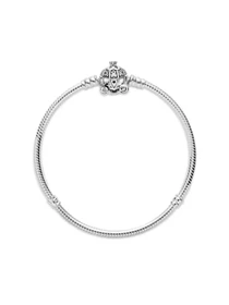 Для шармов PANDORA Moments модель 599190C01 Фото