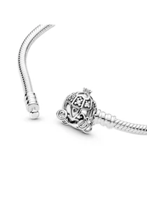 Для шармов PANDORA Moments модель 599190C01 Фото