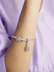 Для шармов PANDORA Moments модель 599190C01 Фото