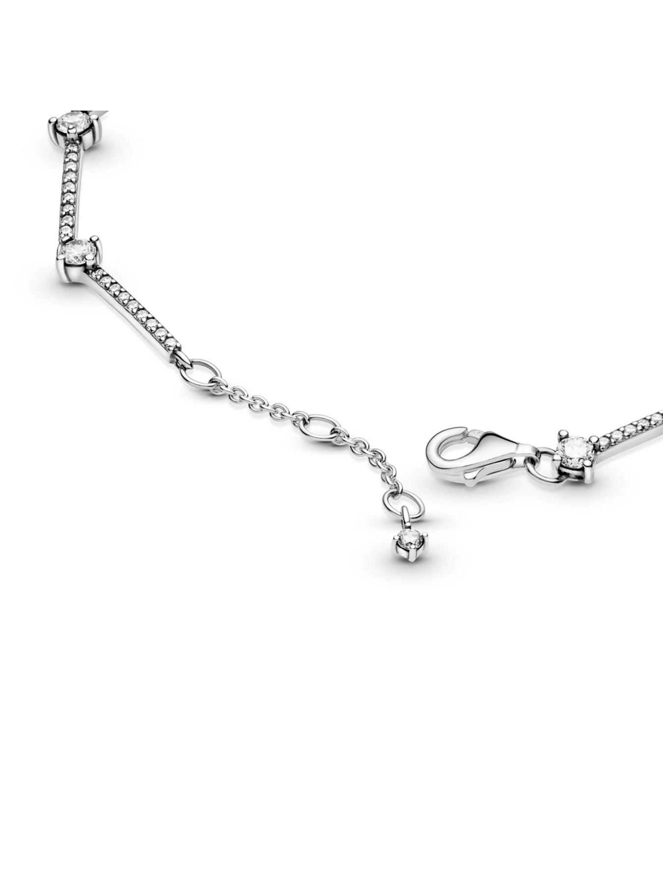 Самостійні PANDORA модель 599217C02 Самостійні PANDORA модель 599217C02 Фото
