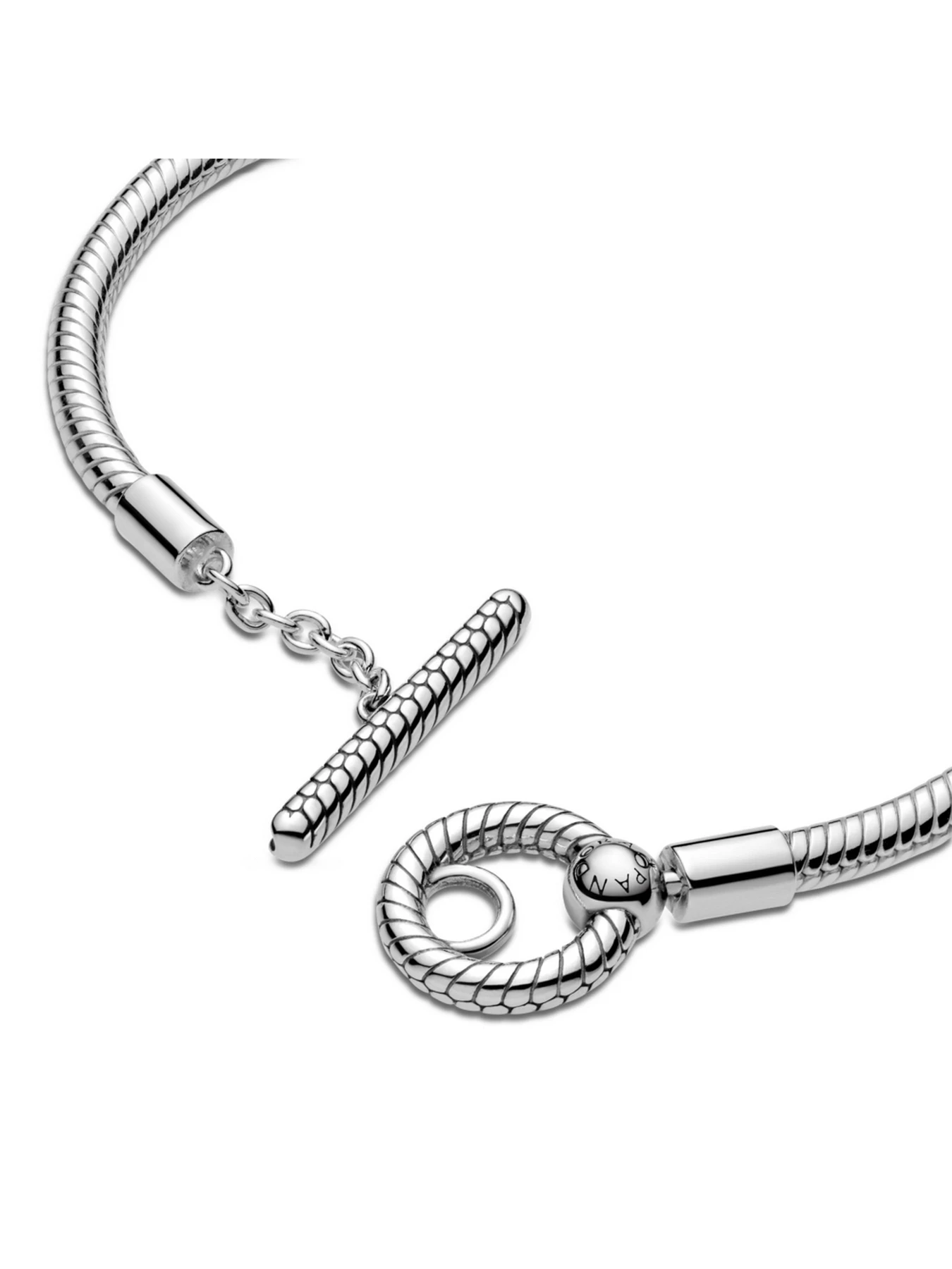 Для шармов PANDORA Moments модель 599082C00 Фото
