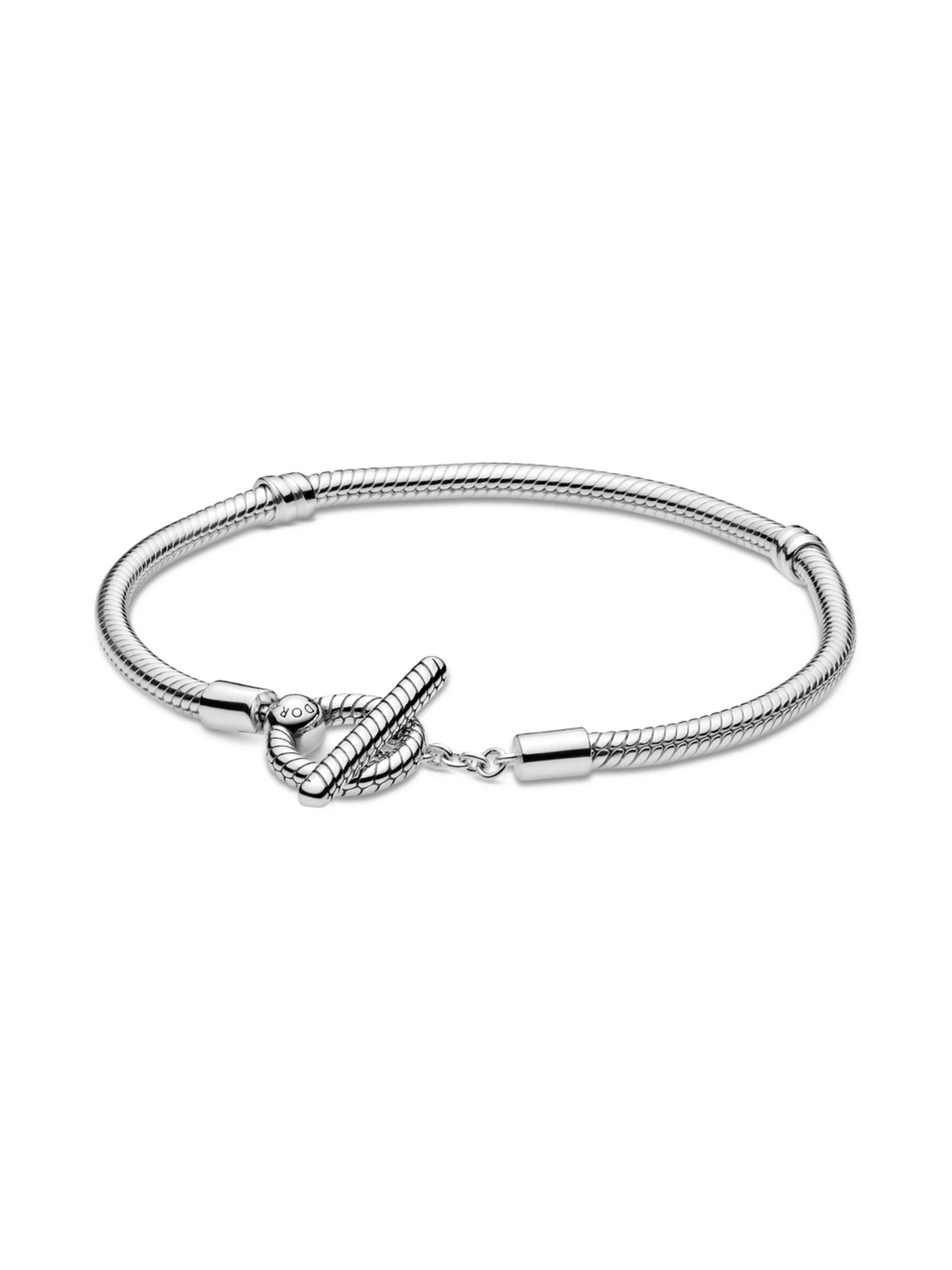 Для шармов PANDORA Moments модель 599082C00 Фото