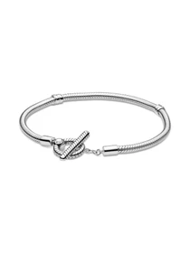 Для шармов PANDORA Moments модель 599082C00 Фото