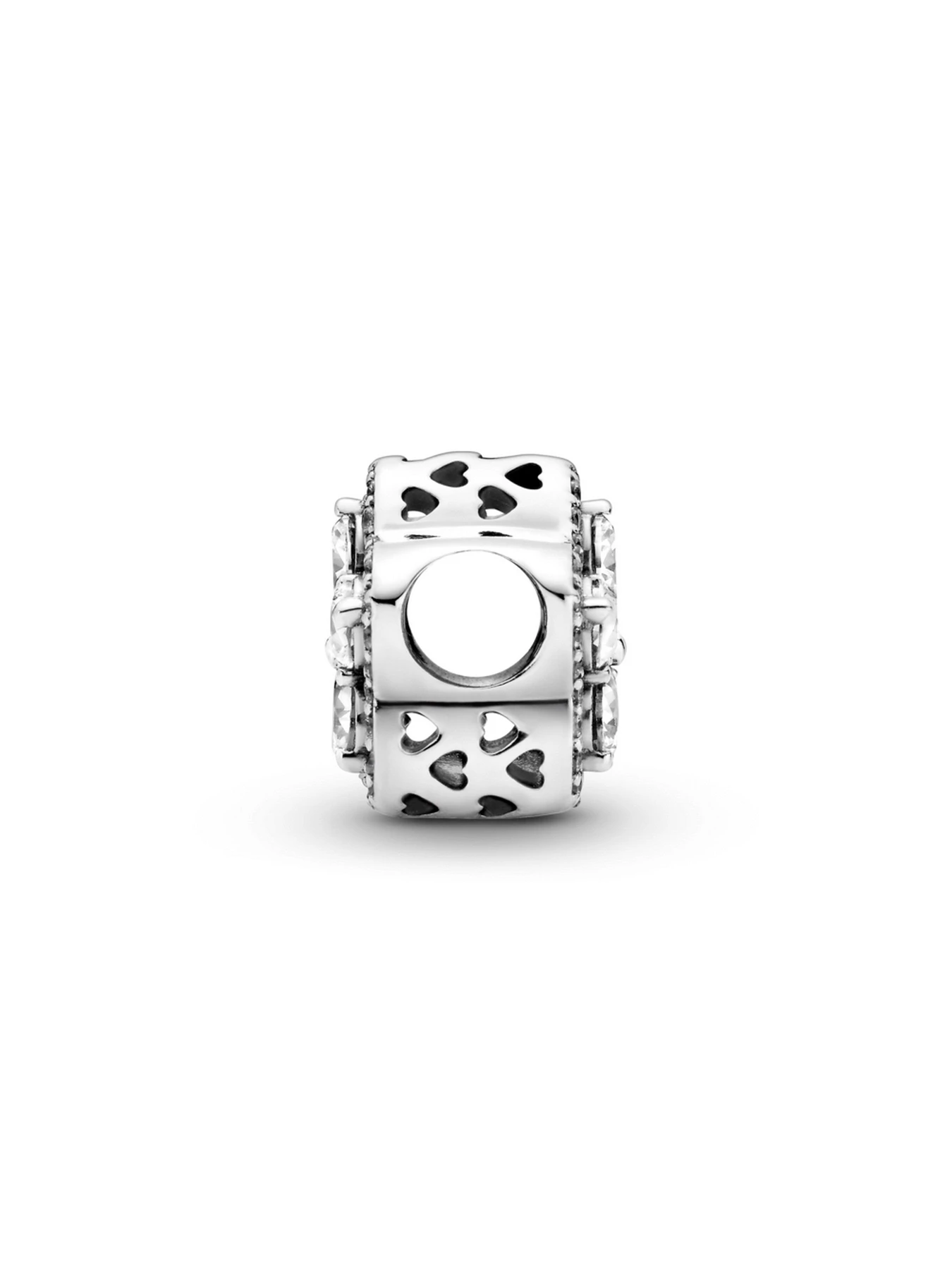Класичні PANDORA Moments модель 799224C01 Класичні PANDORA Moments модель 799224C01 Фото
