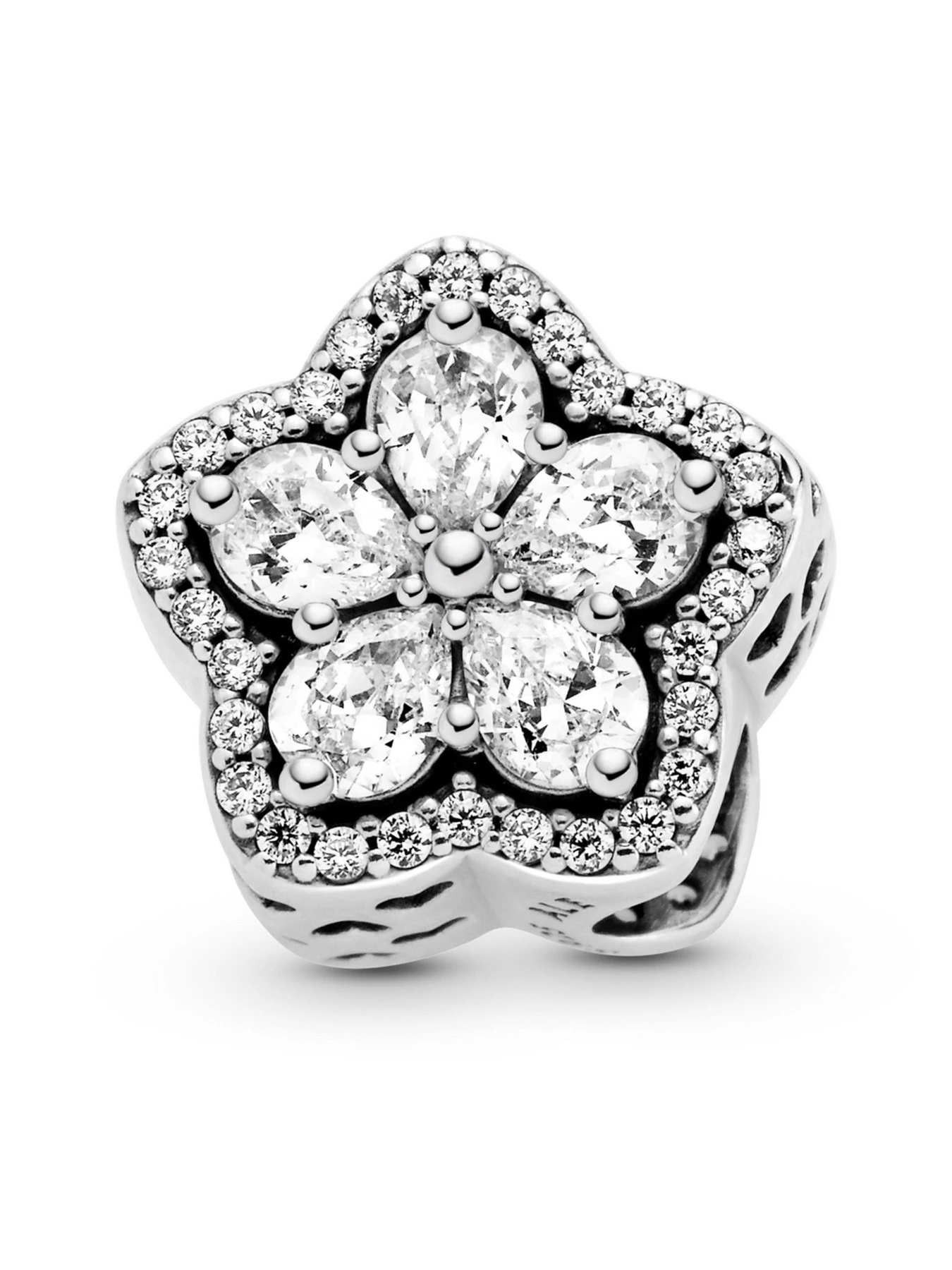 Класичні PANDORA Moments модель 799224C01 Класичні PANDORA Moments модель 799224C01 Фото
