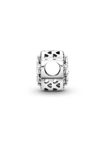 Класичні PANDORA Moments модель 799224C01 Фото