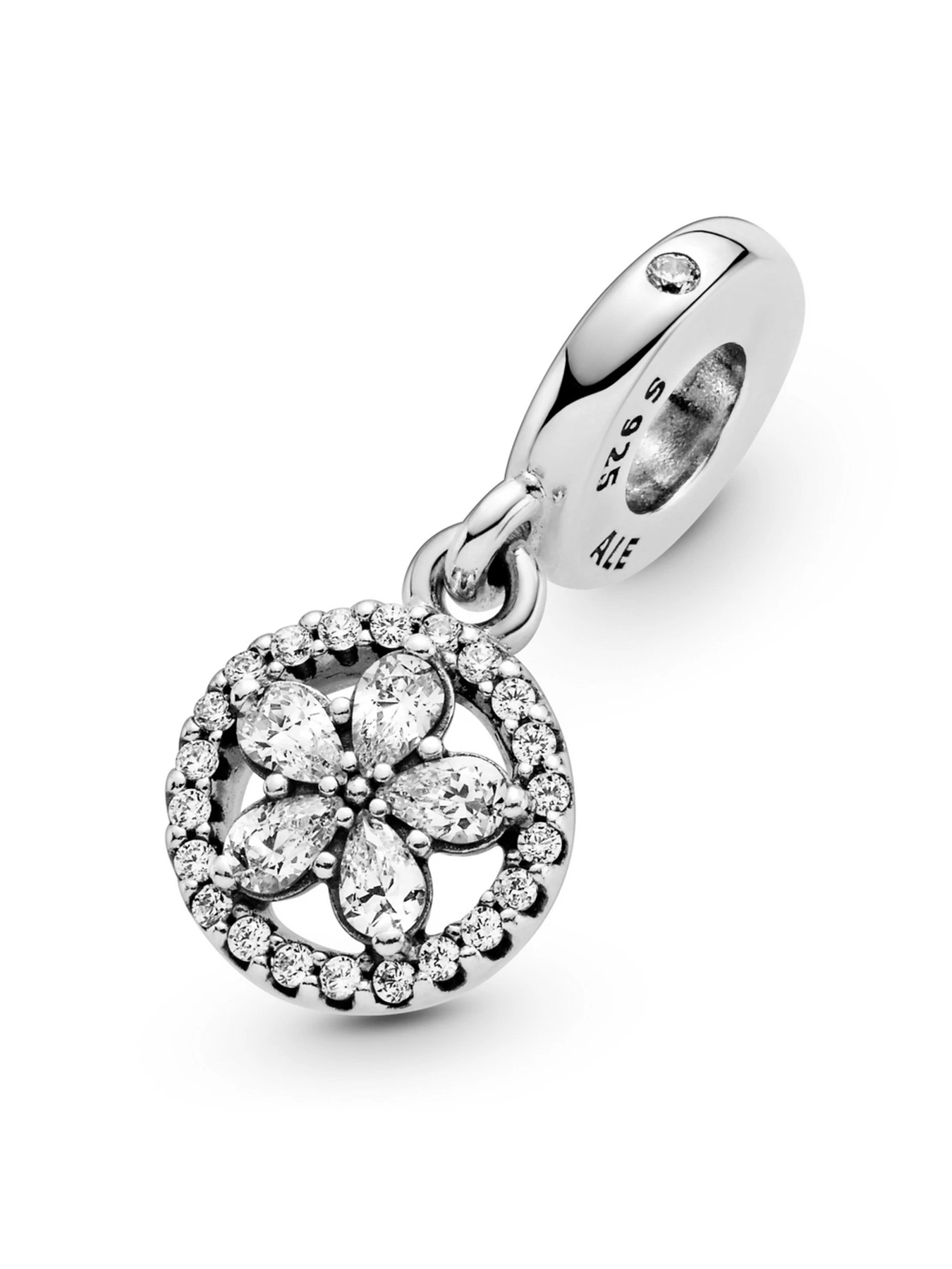 Классические PANDORA Moments модель 799222C01 Фото