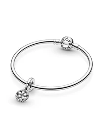Классические PANDORA Moments модель 799222C01 Фото