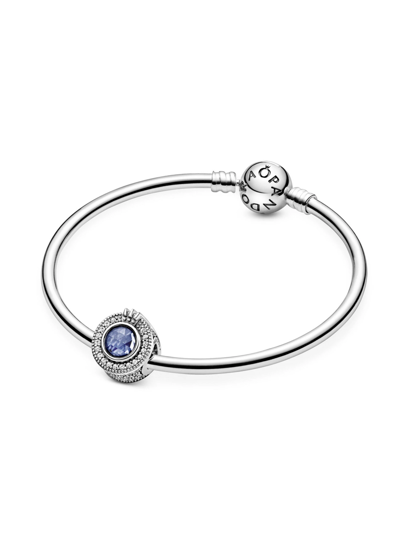 Класичні PANDORA Moments модель 799058C01 Класичні PANDORA Moments модель 799058C01 Фото