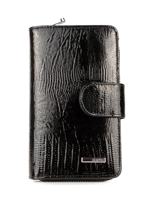 Кошельки KARYA модель 2009-073 Фото