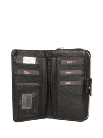 Кошельки KARYA модель 2009-073 Фото