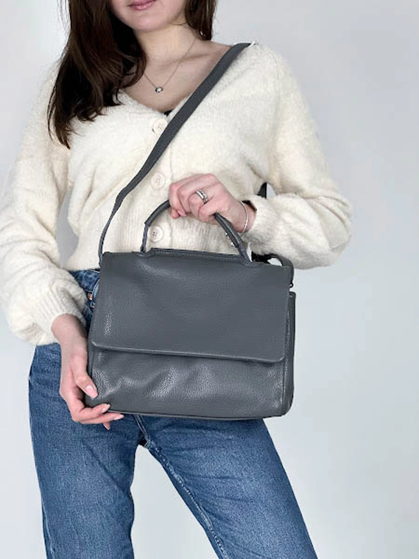 Сумки Bella Bertucci модель 1817-27-32 Фото