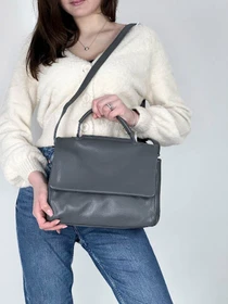 Сумки Bella Bertucci модель 1817-27-32 Фото