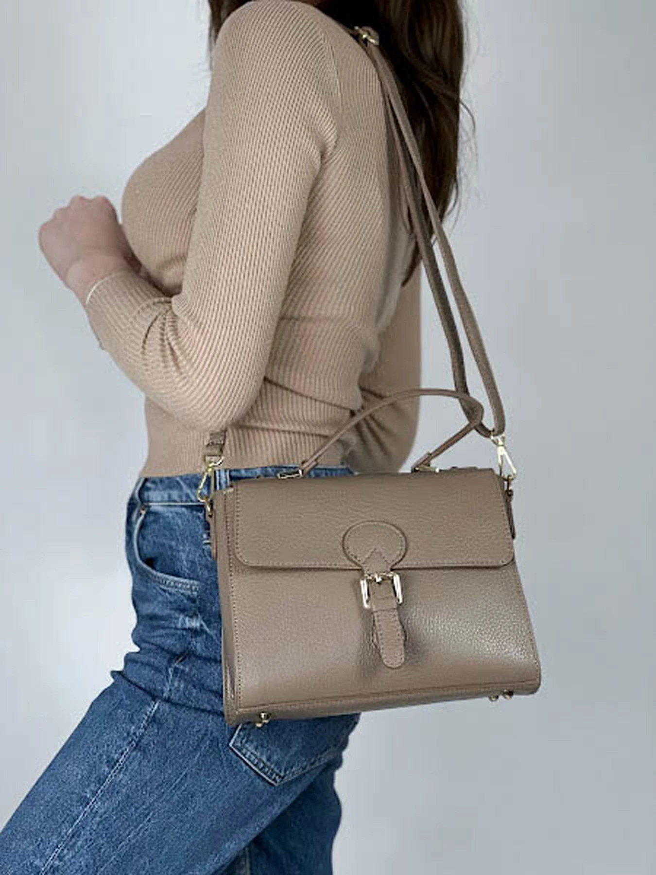 Сумки Bella Bertucci модель 4471-11-32 Фото