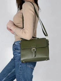 Сумки Bella Bertucci модель 4471-24-32 Фото