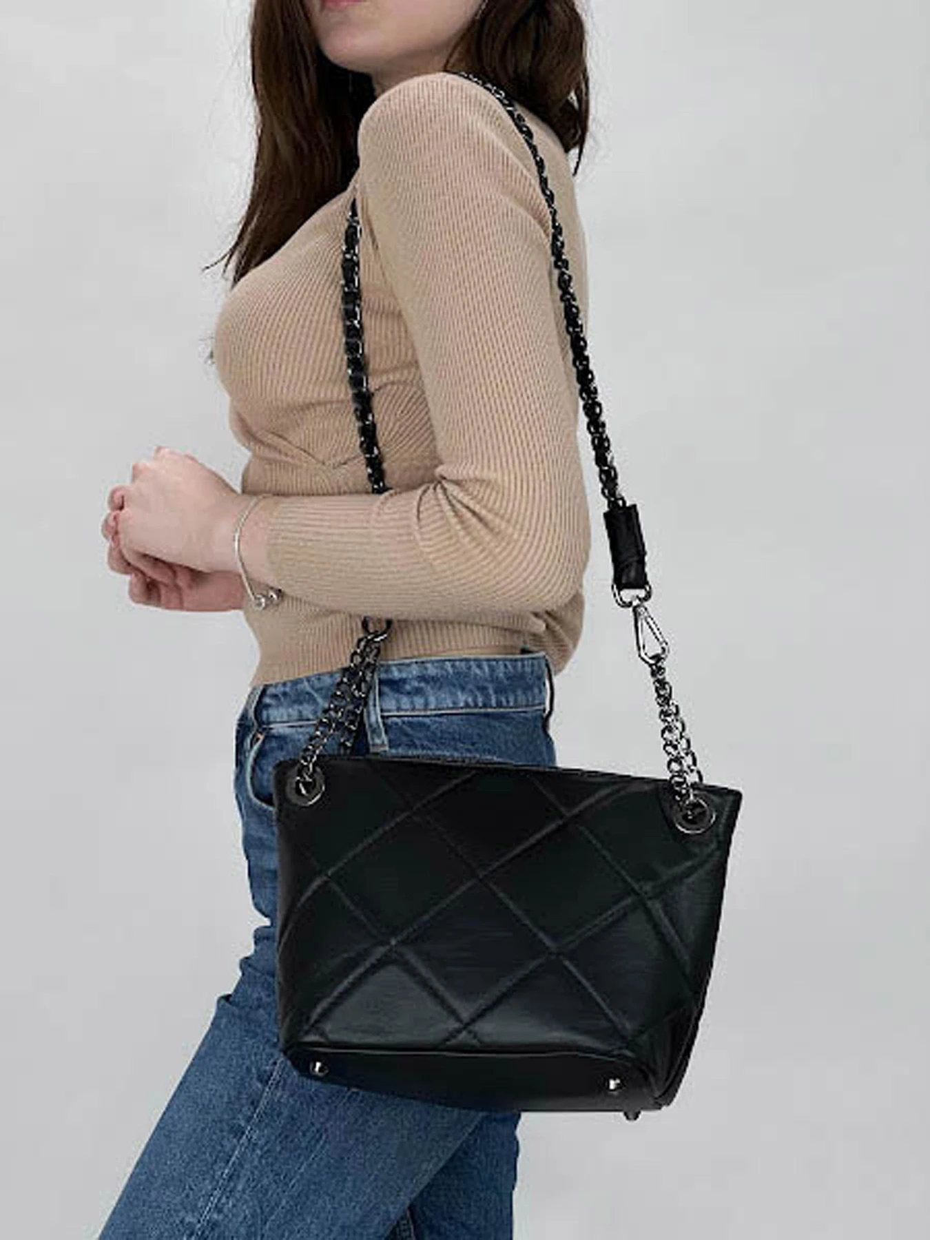 Сумки Bella Bertucci модель 5631-05-37 Фото