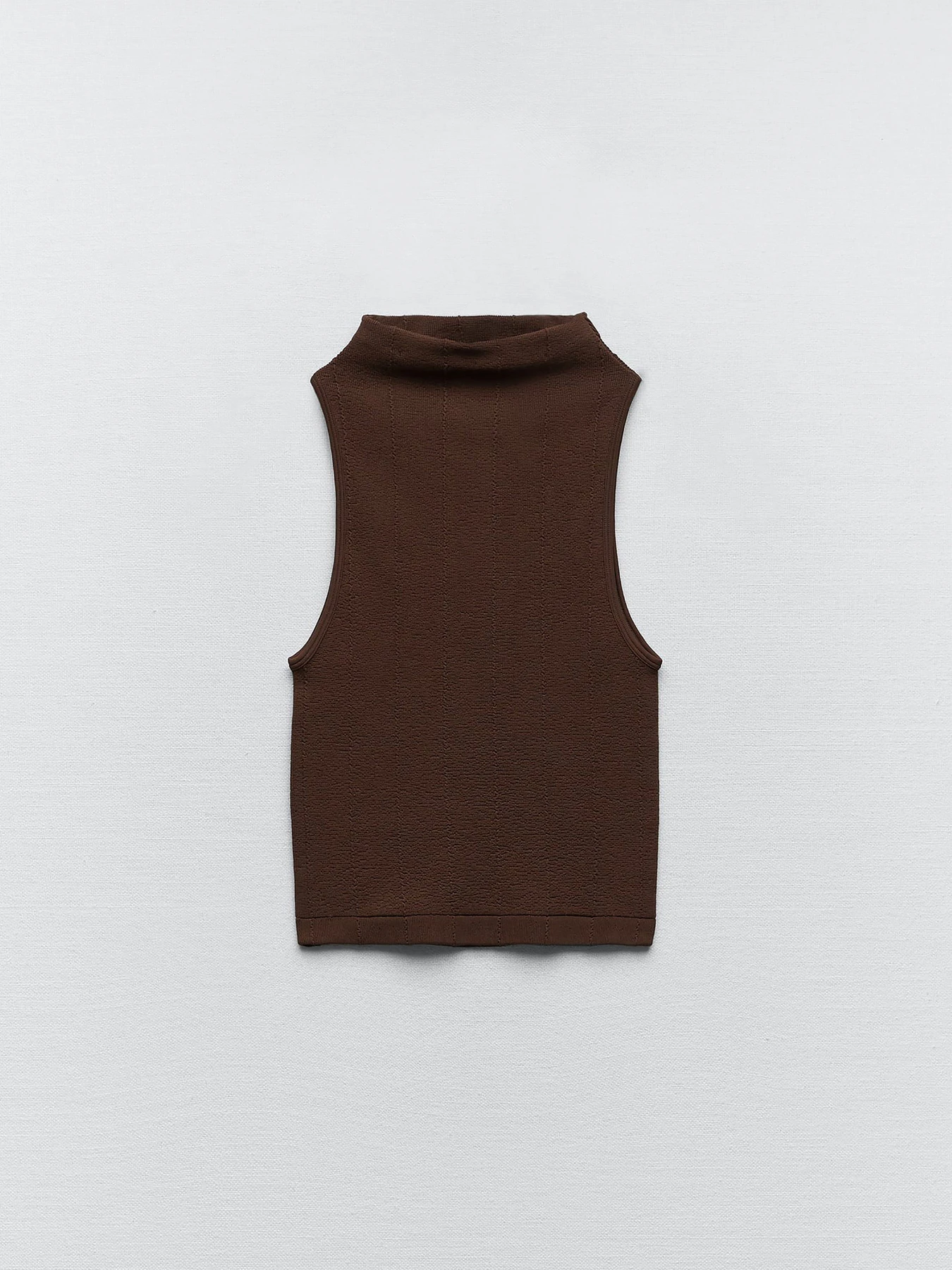 Футболки и поло ZARA модель 67807 Фото