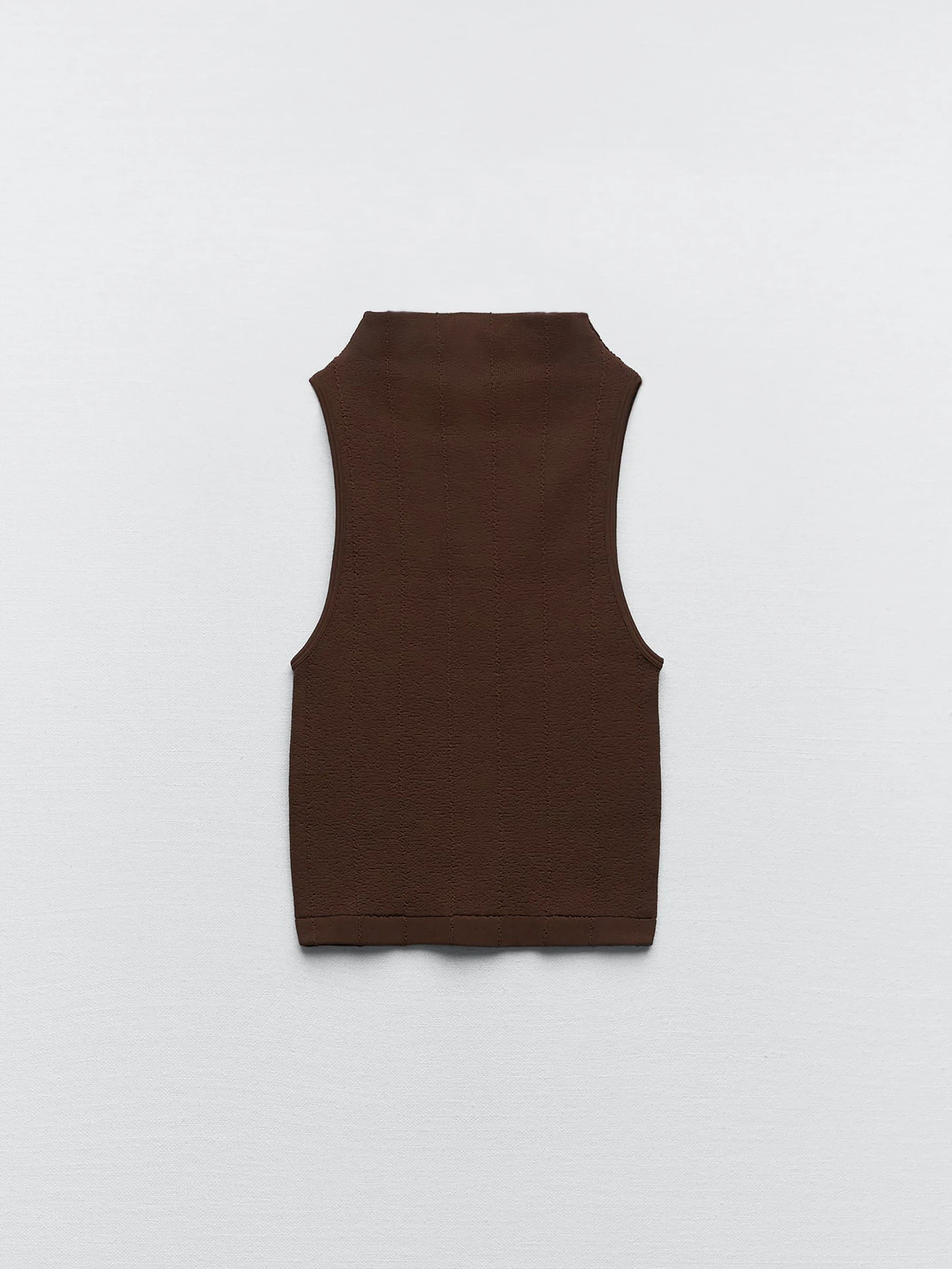 Футболки и поло ZARA модель 67807 Фото