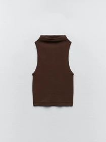 Футболки и поло ZARA модель 67807 Фото