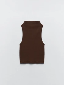 Футболки и поло ZARA модель 67807 Фото