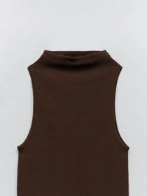 Футболки и поло ZARA модель 67807 Фото