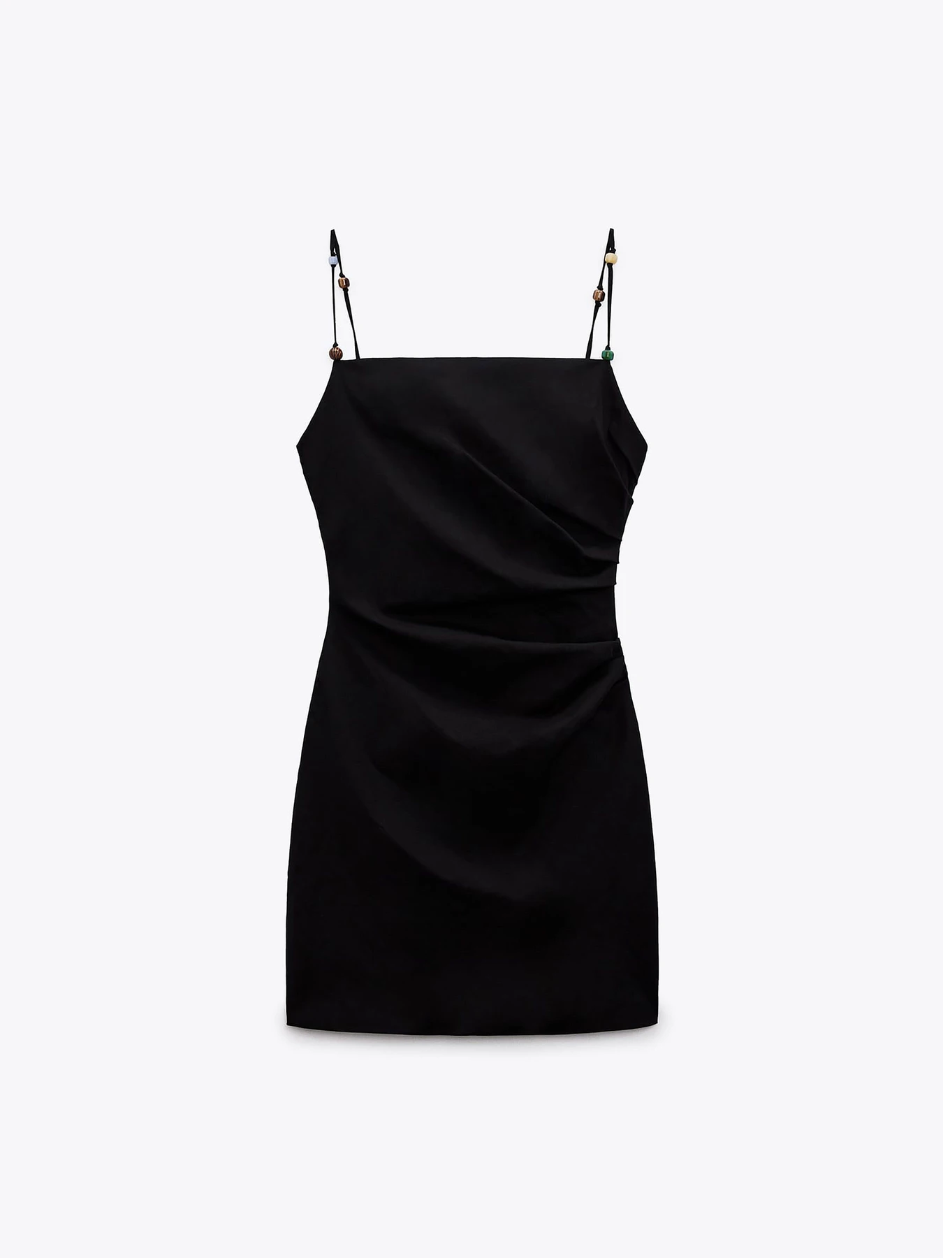 Платья ZARA модель 67812 Фото