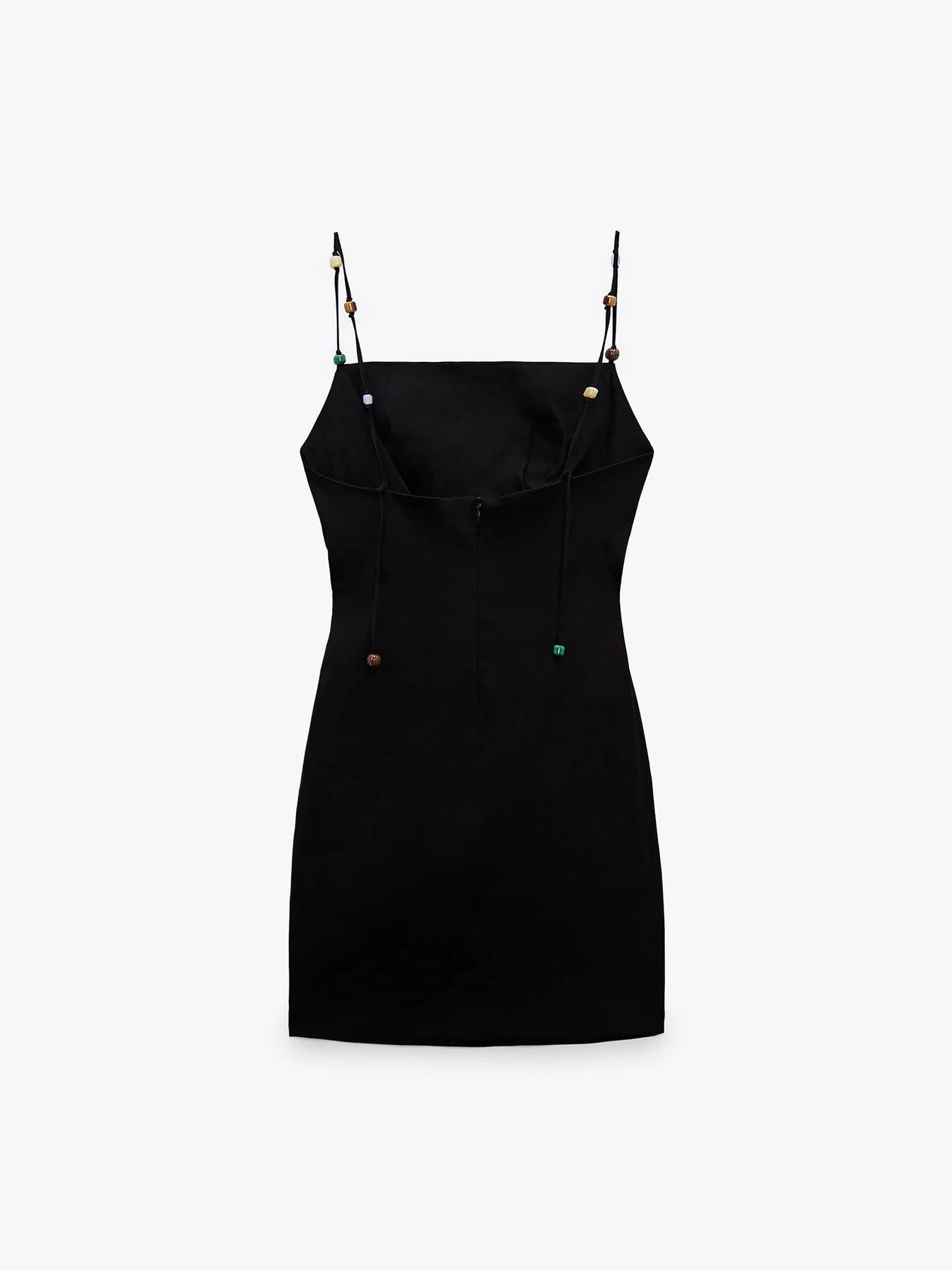 Платья ZARA модель 67812 Фото