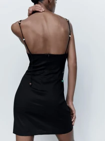 Платья ZARA модель 67812 Фото
